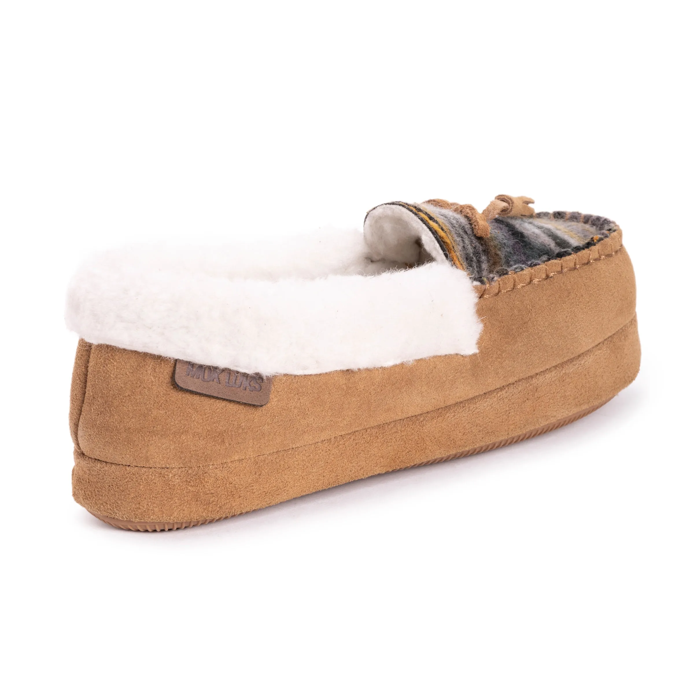 Women's Sia Moccasin