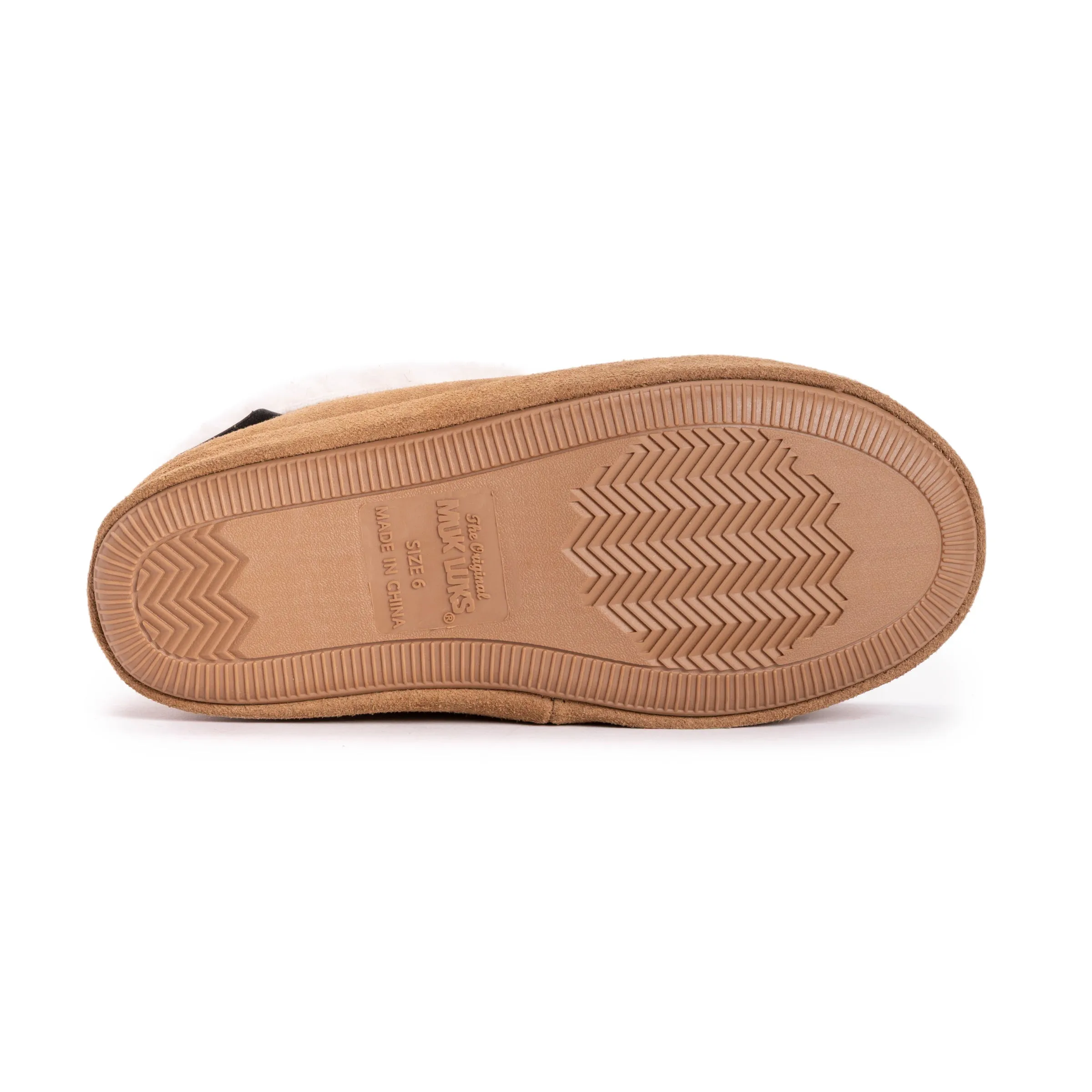 Women's Sia Moccasin