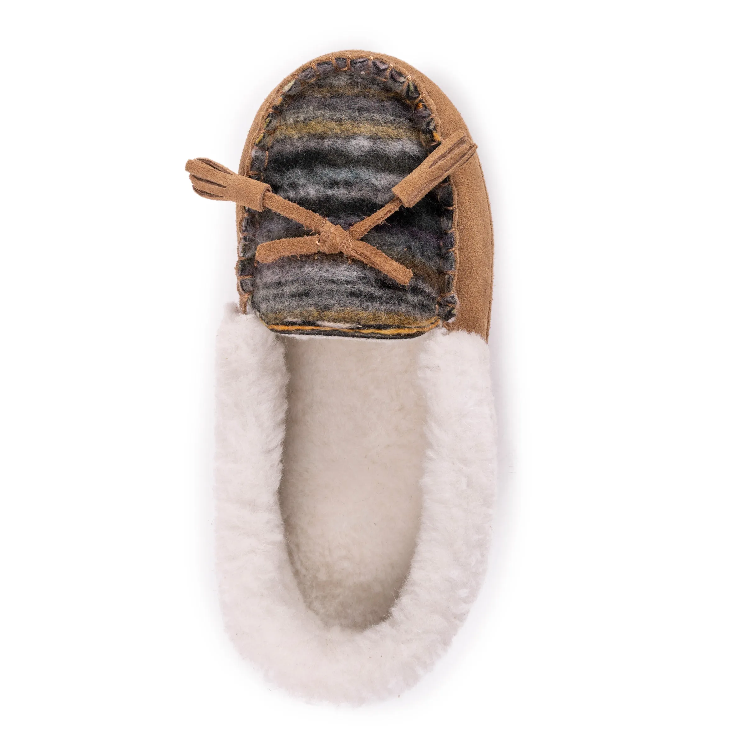 Women's Sia Moccasin